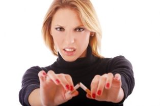 comment se débarrasser de la dépendance à la nicotine