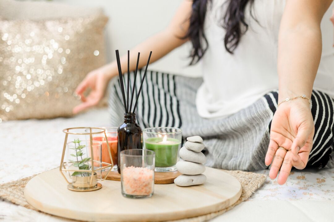 La méditation réduit les réflexions sur le tabac qui aident à abandonner une mauvaise habitude