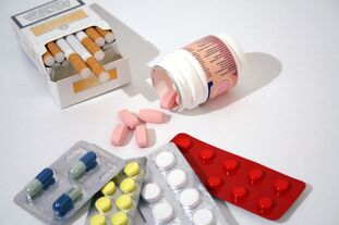 pilules anti-tabac efficaces