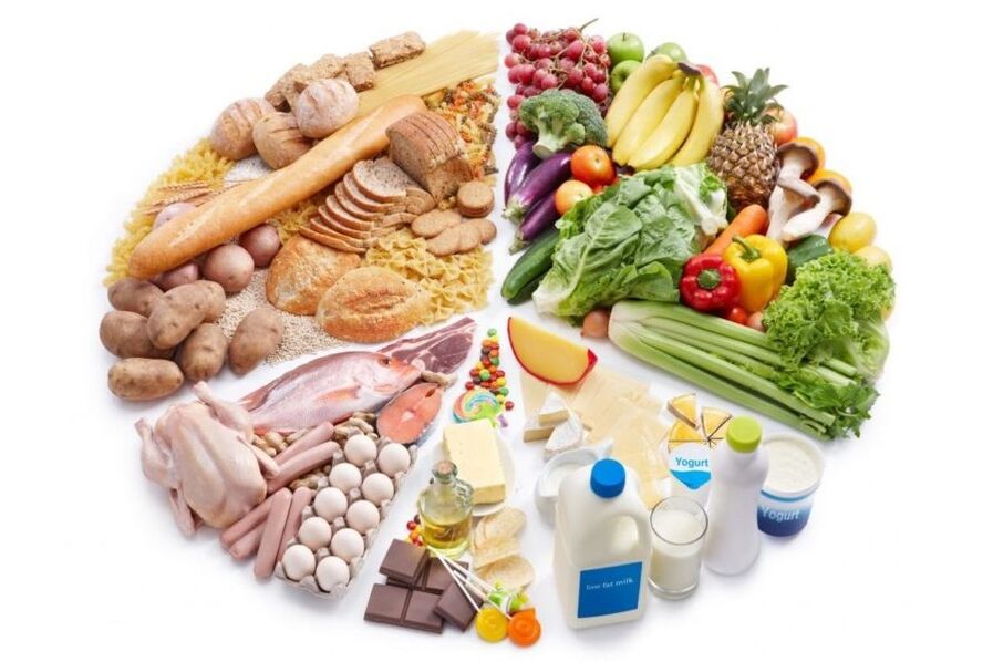 Aliments pour arrêter de fumer