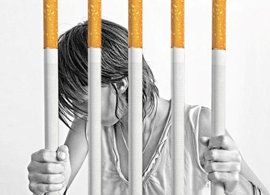 comment lutter contre la dépendance à la fumée