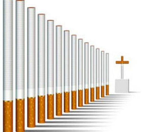 comment arrêter de fumer la cigarette