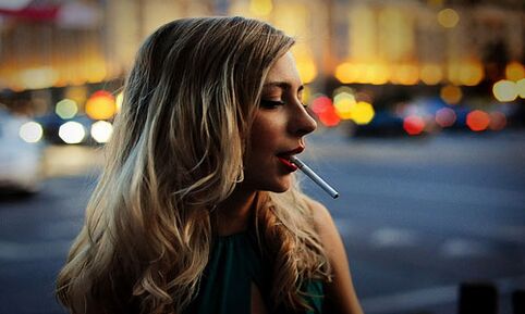 Pourquoi rêver si tu fumes